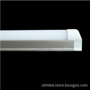 easy installation led lighting tubes integration for supermarket light